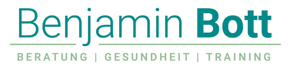 Bott Beratung Gesundheit Training Logo