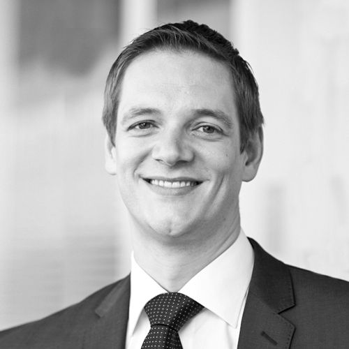 Benjamin Bott Beratung DEG